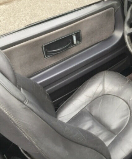 1988 Saab 900 Leather - photo 13