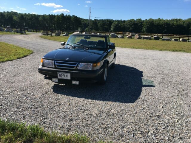 1988 Saab 900 Leather - photo 4