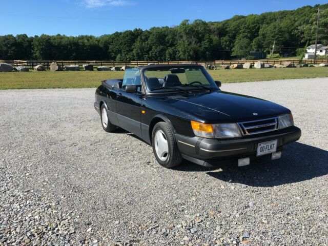 1988 Saab 900 Leather - photo 5