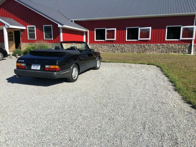 1988 Saab 900 Leather - photo 6