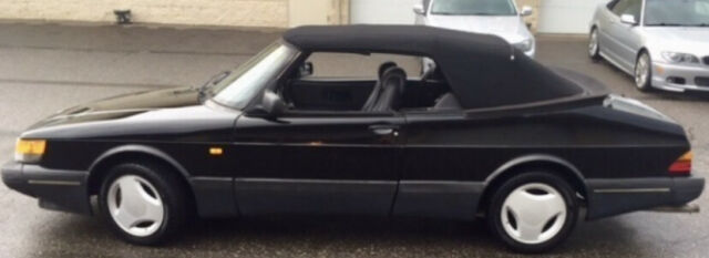 1988 Saab 900 Leather - photo 8
