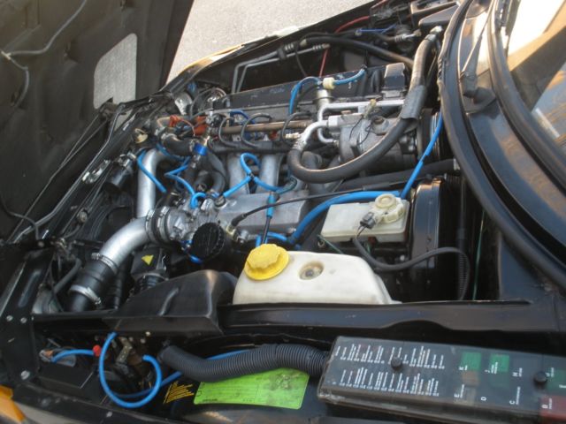 1988 Saab 900 Turbo - photo 11