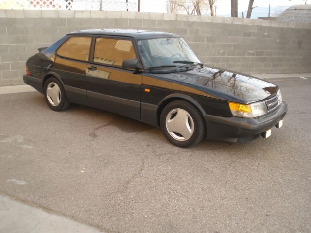 1988 Saab 900 Turbo - photo 2