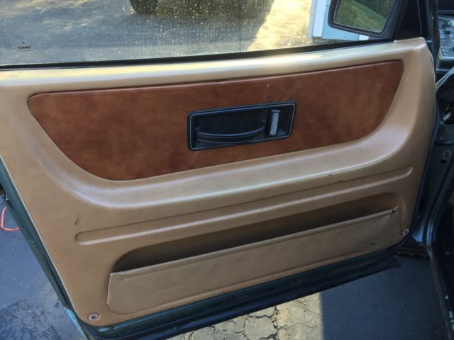 1988 Saab 900 - photo 11