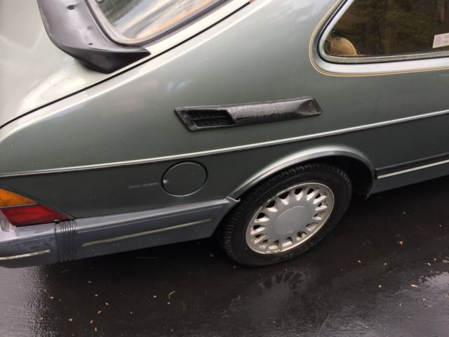 1988 Saab 900 - photo 5