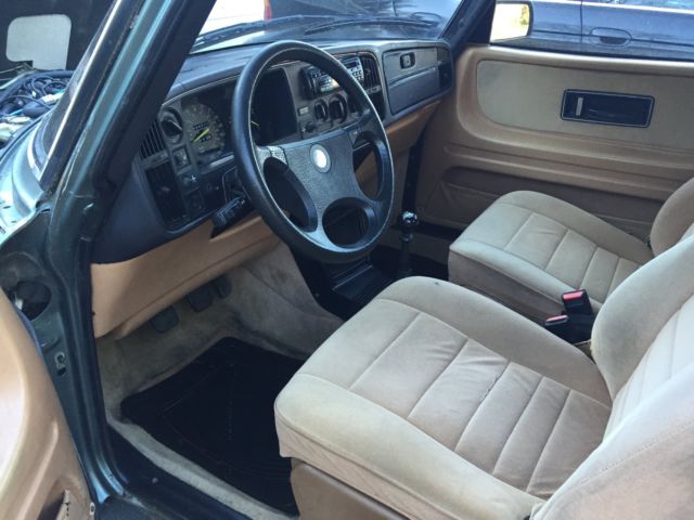 1988 Saab 900 - photo 8