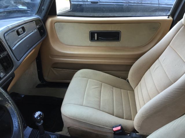 1988 Saab 900 - photo 9