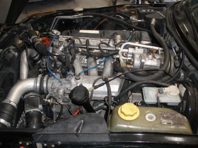 1988 Saab 900 Turbo SPG - photo 10