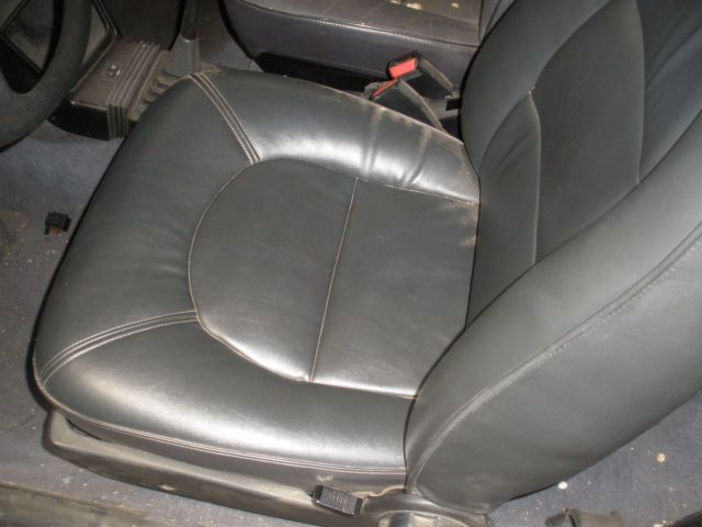 1988 Saab 900 Turbo SPG - photo 8