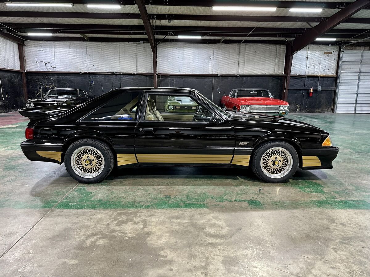 1988 Ford Mustang LX - photo 6