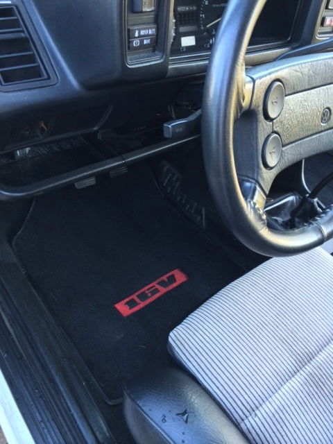 1988 Volkswagen Scirocco - photo 11