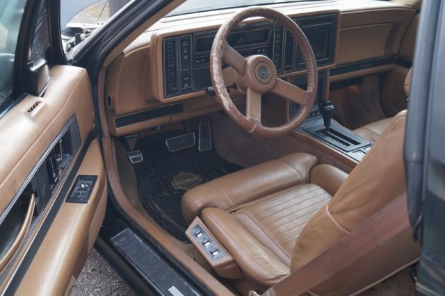1988 Buick Reatta Select 60 - photo 7