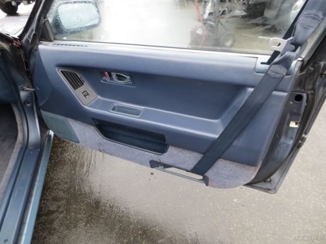 1988 Honda Prelude Si - photo 11