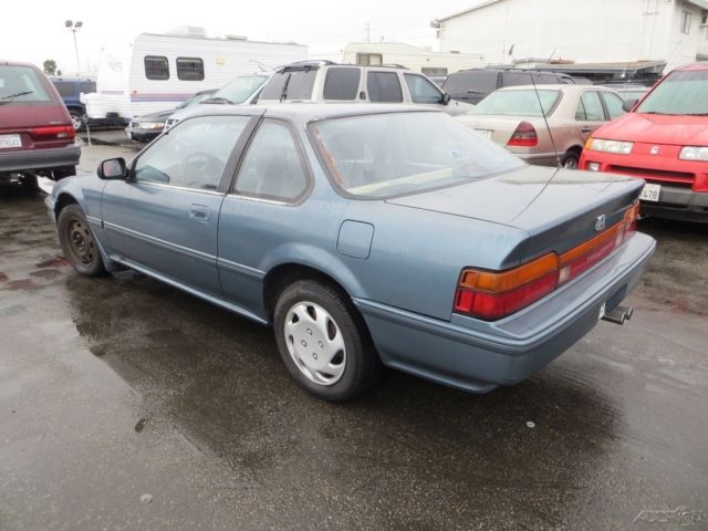 1988 Honda Prelude Si - photo 3