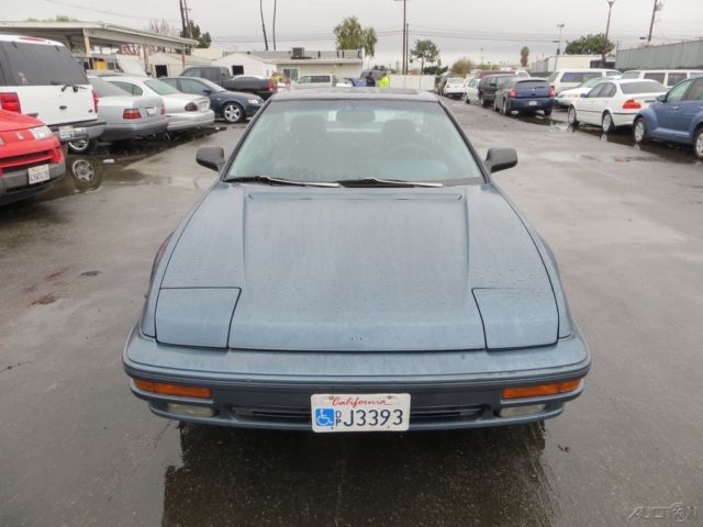 1988 Honda Prelude Si - photo 8