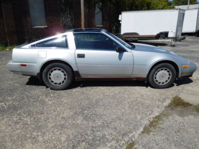 1988 Nissan 300ZX GS - photo 3