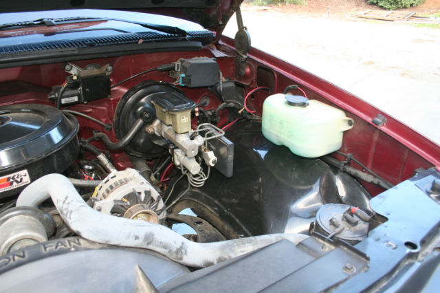 1988 Chevrolet Silverado 1500 Silverado - photo 13