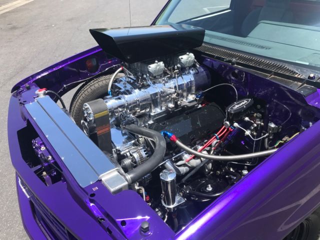 1988 Chevrolet Silverado 1500 - photo 9