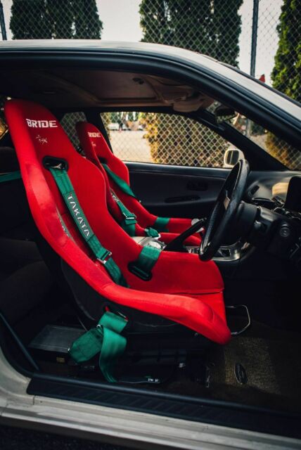1988 Nissan 240SX K's - photo 4