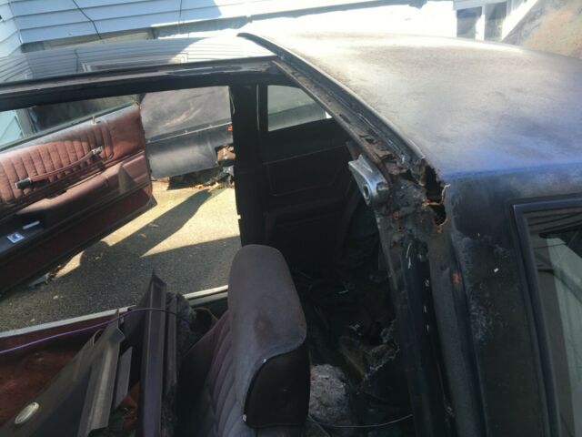 1988 Chevrolet Monte Carlo - photo 11