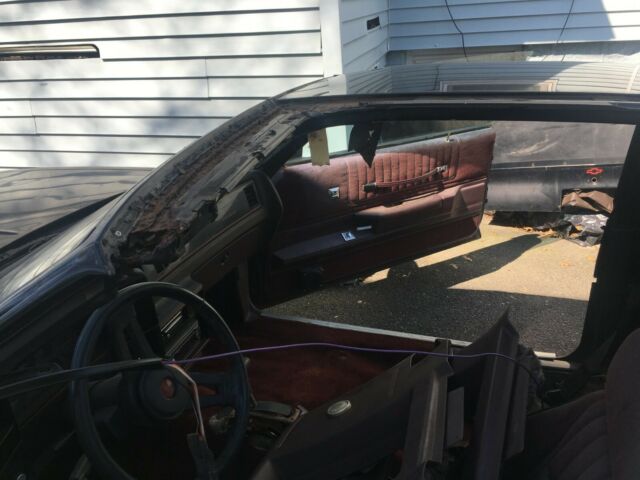 1988 Chevrolet Monte Carlo - photo 2
