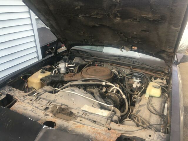 1988 Chevrolet Monte Carlo - photo 3