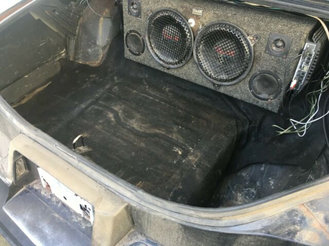 1988 Chevrolet Monte Carlo - photo 4