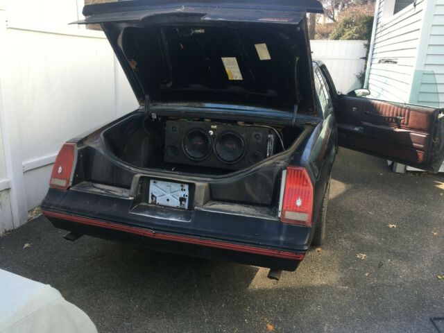 1988 Chevrolet Monte Carlo - photo 6