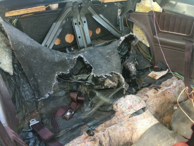 1988 Chevrolet Monte Carlo - photo 8