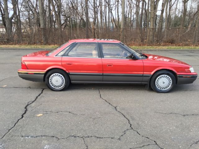 1988 Other Makes Sterling 825 SL Sedan - photo 4