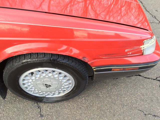 1988 Other Makes Sterling 825 SL Sedan - photo 9