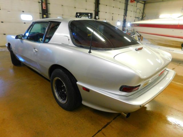 1988 Studebaker 2R10 Avanti - photo 3