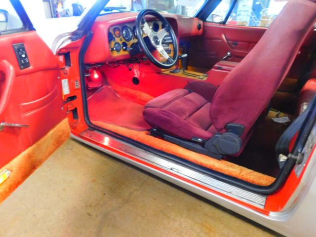 1988 Studebaker 2R10 Avanti - photo 5