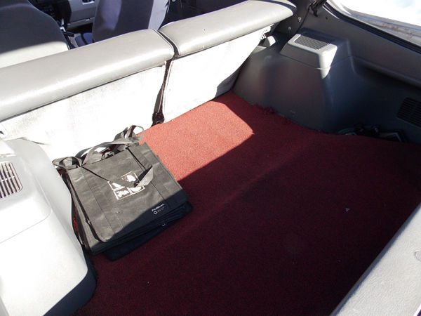 1988 Subaru GL Black - photo 5