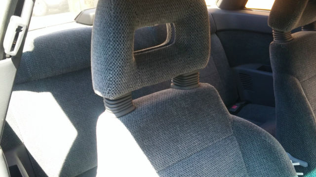 1988 Subaru Other Coupe 2 door - photo 8
