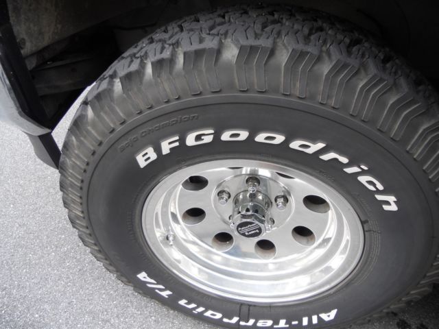 1988 GMC Sierra 1500 Pickup Truck - photo 11