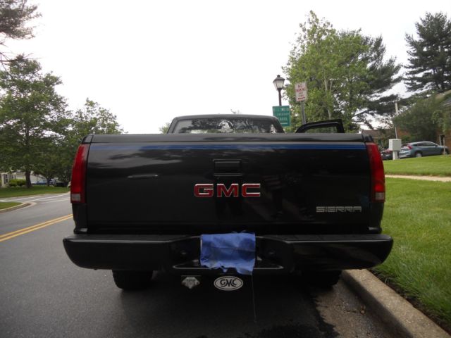 1988 GMC Sierra 1500 Pickup Truck - photo 12