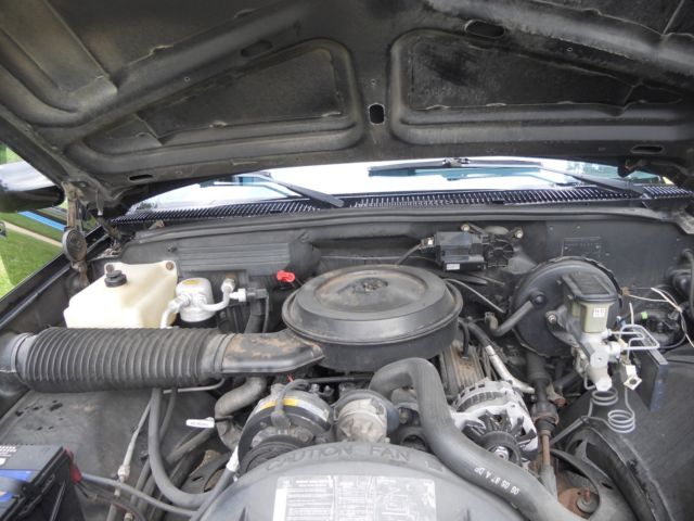 1988 GMC Sierra 1500 Pickup Truck - photo 13