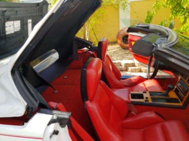1988 Chevrolet Corvette Classic Car - No Reserve - photo 10