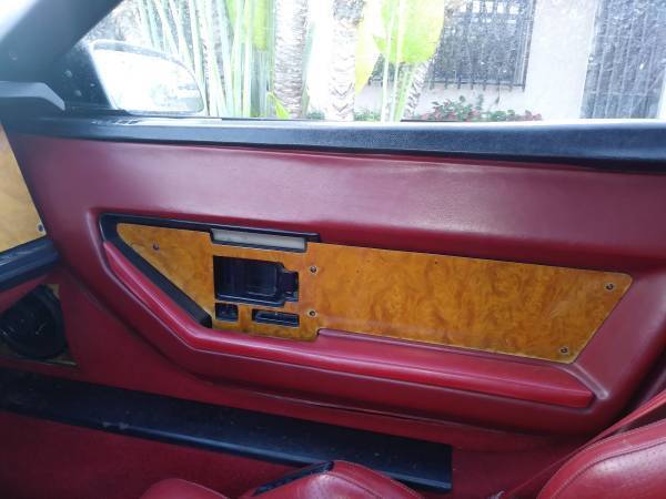 1988 Chevrolet Corvette Classic Car - No Reserve - photo 13