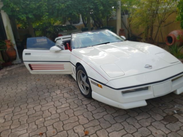1988 Chevrolet Corvette Classic Car - No Reserve - photo 3