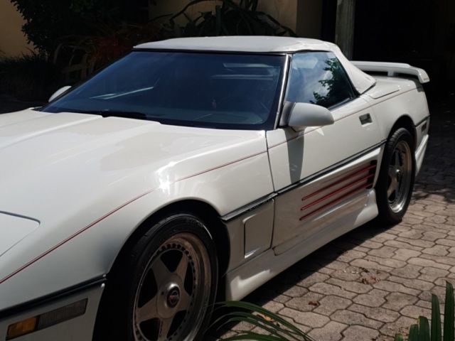 1988 Chevrolet Corvette Classic Car - No Reserve - photo 4