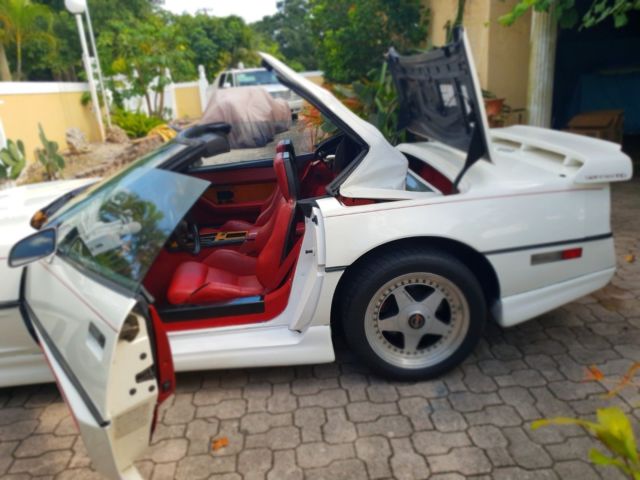 1988 Chevrolet Corvette Classic Car - No Reserve - photo 9