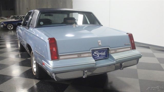 1988 Oldsmobile Cutlass Supreme - photo 10