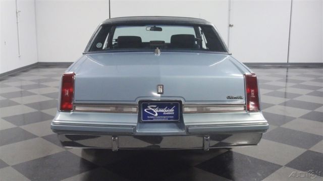 1988 Oldsmobile Cutlass Supreme - photo 11