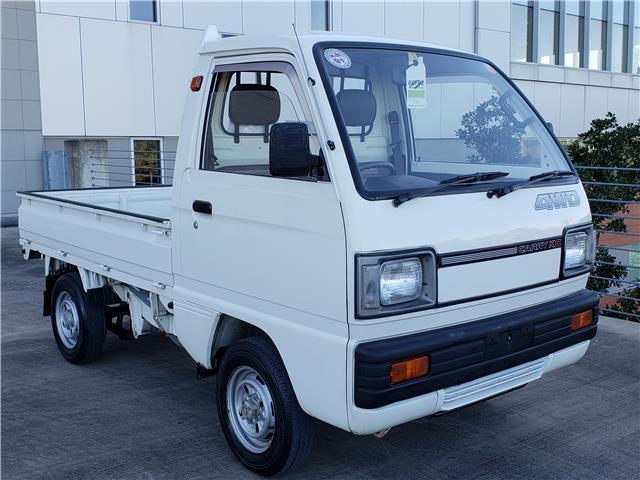 1988 Suzuki CARRY -- - photo 4