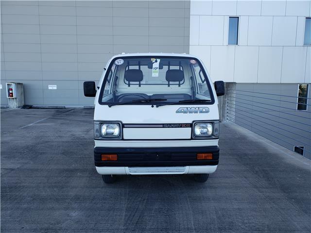 1988 Suzuki CARRY -- - photo 6