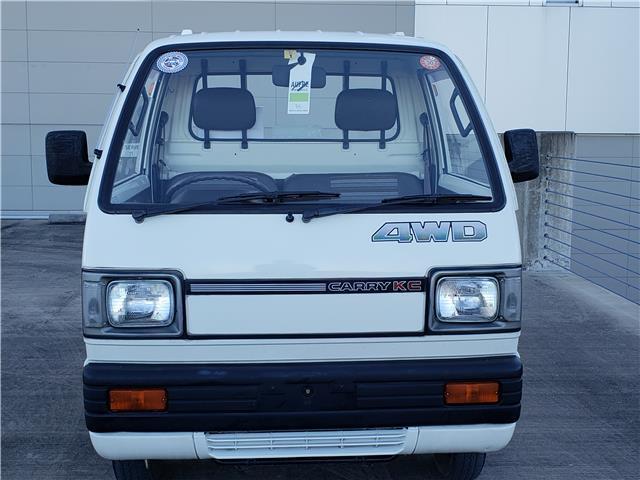1988 Suzuki CARRY -- - photo 7