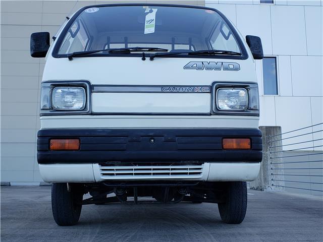 1988 Suzuki CARRY -- - photo 8