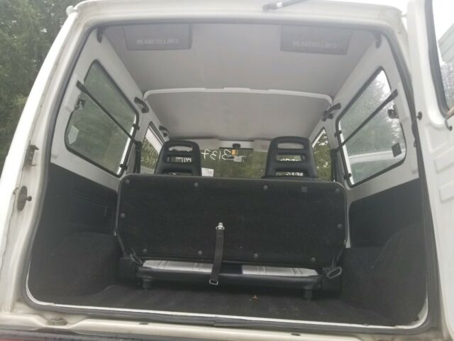 1988 Suzuki Jimny - photo 6